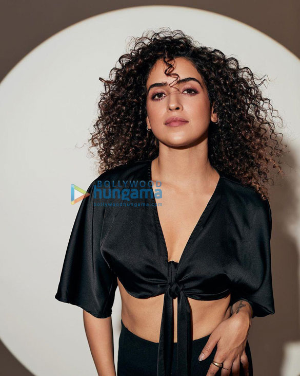 sanya malhotra 51