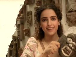 Sanya Malhotra As Neha – HIT: The First Case | Rajkummar Rao, Sanya Malhotra