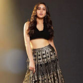 Sara Ali Khan describes multiple sides of her personality - “The girl going to temple is the same girl wearing bikinis at the beach”