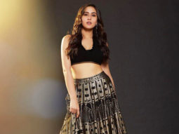 Sara Ali Khan describes multiple sides of her personality – “The girl going to temple is the same girl wearing bikinis at the beach”