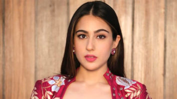 Sara Ali Khan ready to spill some beans on Koffee with Karan