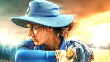 Shabaash Mithu star Taapsee Pannu recalls being hit on by a girl in Goa – “I felt nice about it”