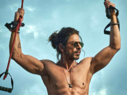 Shah Rukh Khan’s trainer reveals the secret behind his chiseled avatar in Pathaan – “Despite injuries serving as a setback, he came back stronger”