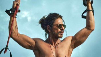 Shah Rukh Khan’s trainer reveals the secret behind his chiseled avatar in Pathaan – “Despite injuries serving as a setback, he came back stronger”