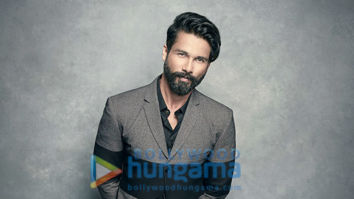 Celeb Photos Of Shahid Kapoor