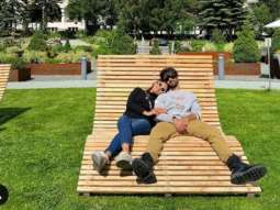 Shahid Kapoor calls Mira Rajput ‘survivor’ on 7th wedding anniversary: ‘Love you beyond itch & back’