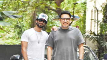 Shahid Kapoor to team up with Dinesh Vijan for Maddock Films’ biggest love story 