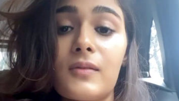 Shalini Pandey is a Jungkook and Charlie Puth fan