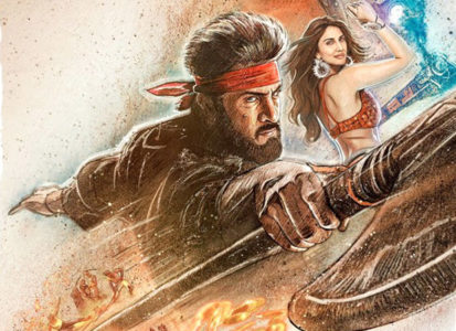 Shamshera's Box Office Disaster Addressed By Sanjay Dutt, Says