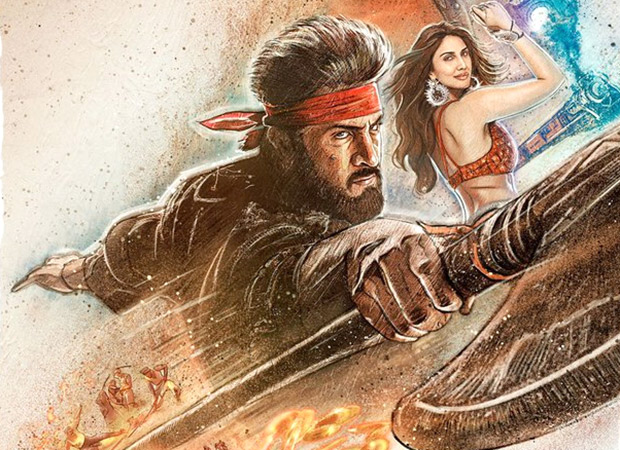 Shamshera Box Office Estimate Day 2: Shows being reduced as film heads towards a FLOP; collects Rs. 10.25 crores on Saturday