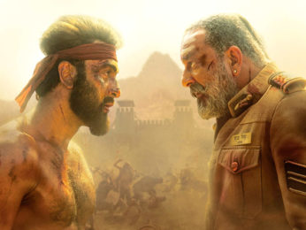 Shamshera Advance booking report: Ranbir Kapoor & Sanjay Dutt starrer sells 23,000 tickets at national chains; bookings not upto the mark in mass belts Shamshera Advance booking report: Ranbir Kapoor & Sanjay Dutt starrer sells 23,000 tickets at national chains; bookings not upto the mark in mass belts