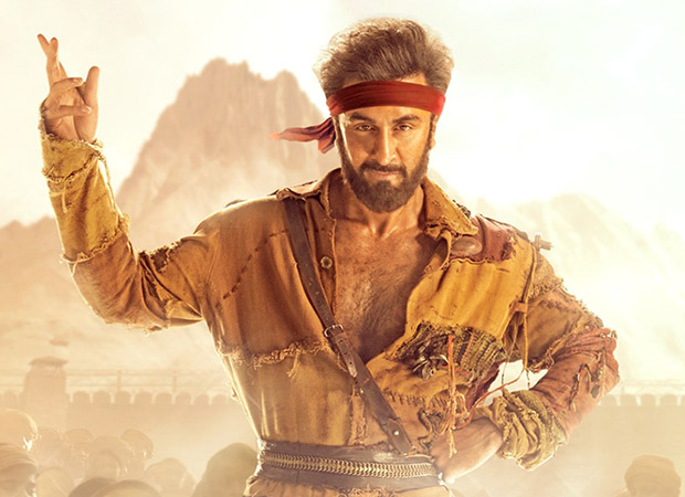 Shamshera Advance booking report: Ranbir Kapoor starrer set to take a good opening at box office; sells over 10,000 tickets Shamshera Advance booking report: Ranbir Kapoor starrer set to take a good opening at box office; sells over 10,000 tickets