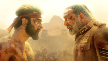 Shamshera Overseas Box Office Day 2: A flat growth at the Australia and New Zealand box office