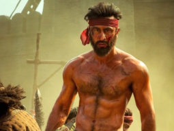Shamshera Overseas Box Office: Here is what the Ranbir Kapoor starrer has collected on Day 1 in overseas