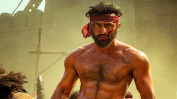 Shamshera Overseas Box Office: Here is what the Ranbir Kapoor starrer has collected on Day 1 in overseas