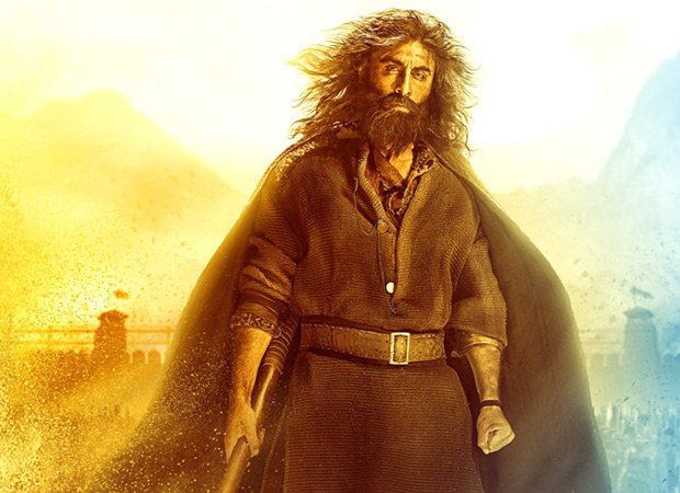 Shamshera Overseas Box Office collections Day 1 Shamshera Overseas Box Office collections Day 1