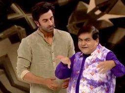 Hilarious Shekhar Shukla hosts Ranbir Kapoor & Vaani Kapoor | Shamshera | Anupamaa