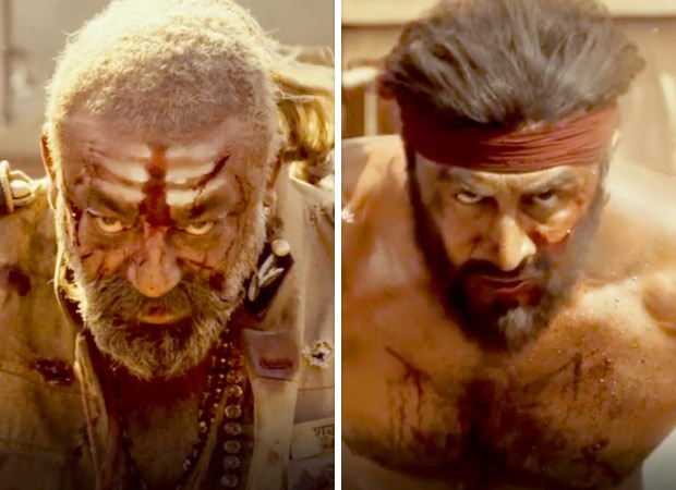Shamshera Overseas Box Office: Flat growth paints a gloomy picture for the Ranbir starrer on Day 2 in the international markets