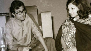 Sharmila Tagore says Rajesh Khanna bought houses for co-stars but had great expectations off them: ‘Sambandhon mein tanav aa jata tha’