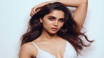 Celebrity Photos of Sharvari Wagh