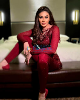 Celebrity Photos of Shefali Jariwala