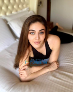 Celebrity Photos of Shefali Jariwala