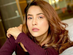 Shehnaaz Gill to join Anil Kapoor and Bhumi Pednekar in Rhea Kapoor’s next 