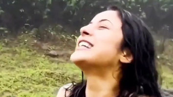 Shehnaaz Gill proves self love is the best love