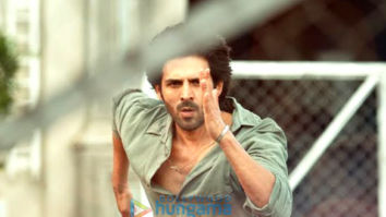 Movie stills of the movie Shehzada