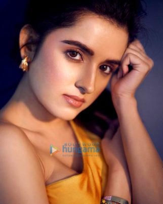 Celeb Photos Of Shirley Setia