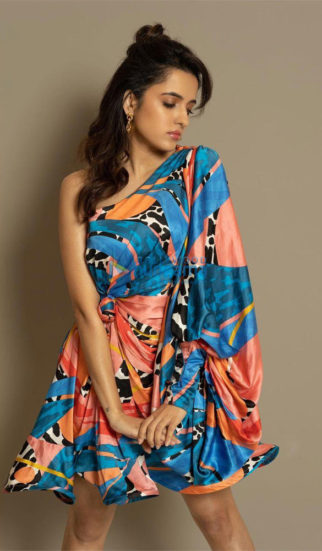 Celebrity Photos of Shirley Setia
