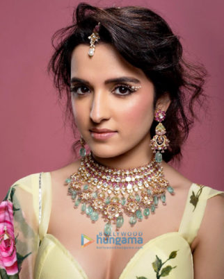 Celeb Photos Of Shirley Setia
