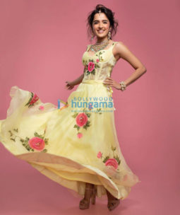 Celebrity Photos of Shirley Setia