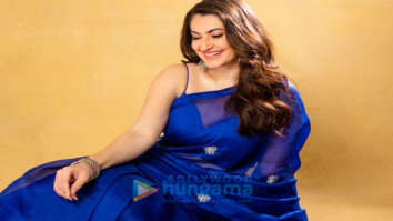 Celebrity Photos of Shivaleeka Oberoi