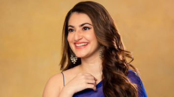 Shivaleeka Oberoi out for promotions of Khuda Haafiz: Chapter ll – Agni Pariksha