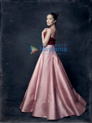 Celeb Photos Of Shraddha Kapoor