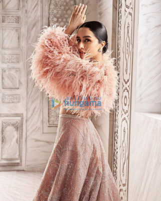 Celebrity Photos of Shraddha Kapoor