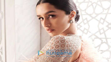 Celebrity Photos of Shraddha Kapoor