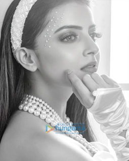 Celeb Photos Of Shrenu Parikh