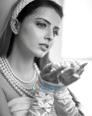 Celeb Photos Of Shrenu Parikh