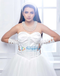 Celeb Photos Of Shrenu Parikh