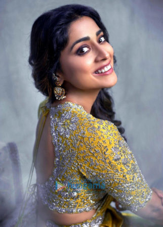 Celebrity Photos of Shriya Saran