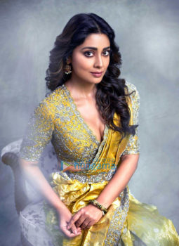 Celebrity Photos of Shriya Saran