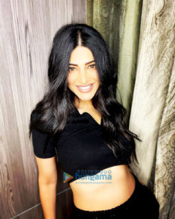 Celeb Photos Of Shruti Haasan