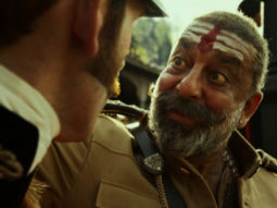 “Shuddh Singh says it with a certain candour” – says Sanjay Dutt on viral Teri Maa Ka Mukut’ dialogue from Shamshera