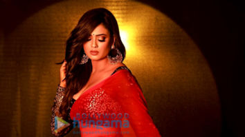 Celeb Photos Of Shweta Tiwari