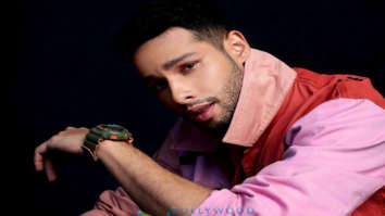 Celebrity Photos of Siddhant Chaturvedi