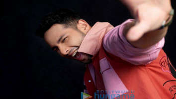 Celebrity Photos of Siddhant Chaturvedi