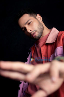 Celebrity Photos of Siddhant Chaturvedi