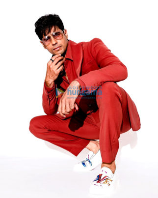 Celeb Photos Of Sidharth Malhotra